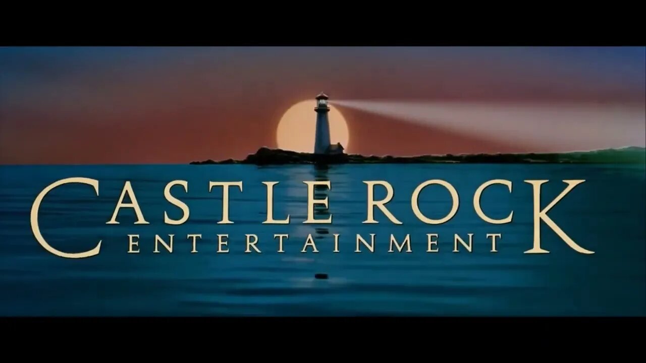 Buena Vista/Hollywood Pictures/Castle Rock Entertainment/Cinergi | Movie Logo Mashup