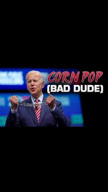 Corn Pop Flashback: From day one he didn't want to visit the border