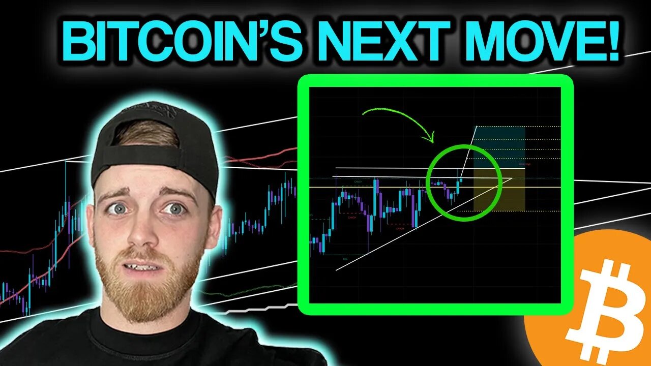 HUGE BITCOIN TRADE!! Bitcoin Predictions & Price Analysis | BTC News Today | Crypto Live Update