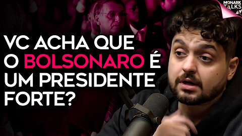 ONDE BOLSONARO ERROU NA SUA GESTÃO?