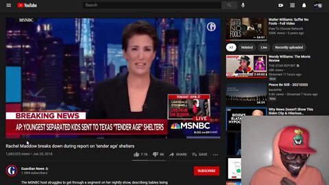 Ministry of My Truth