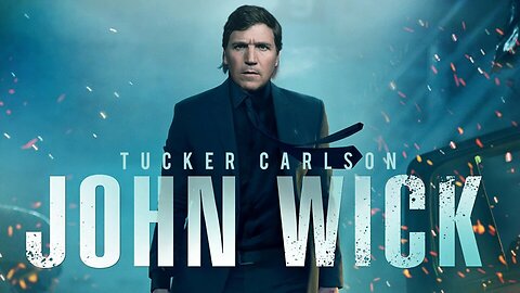 #703A JOHN WICK LIVE FROM PROC 09.21.23