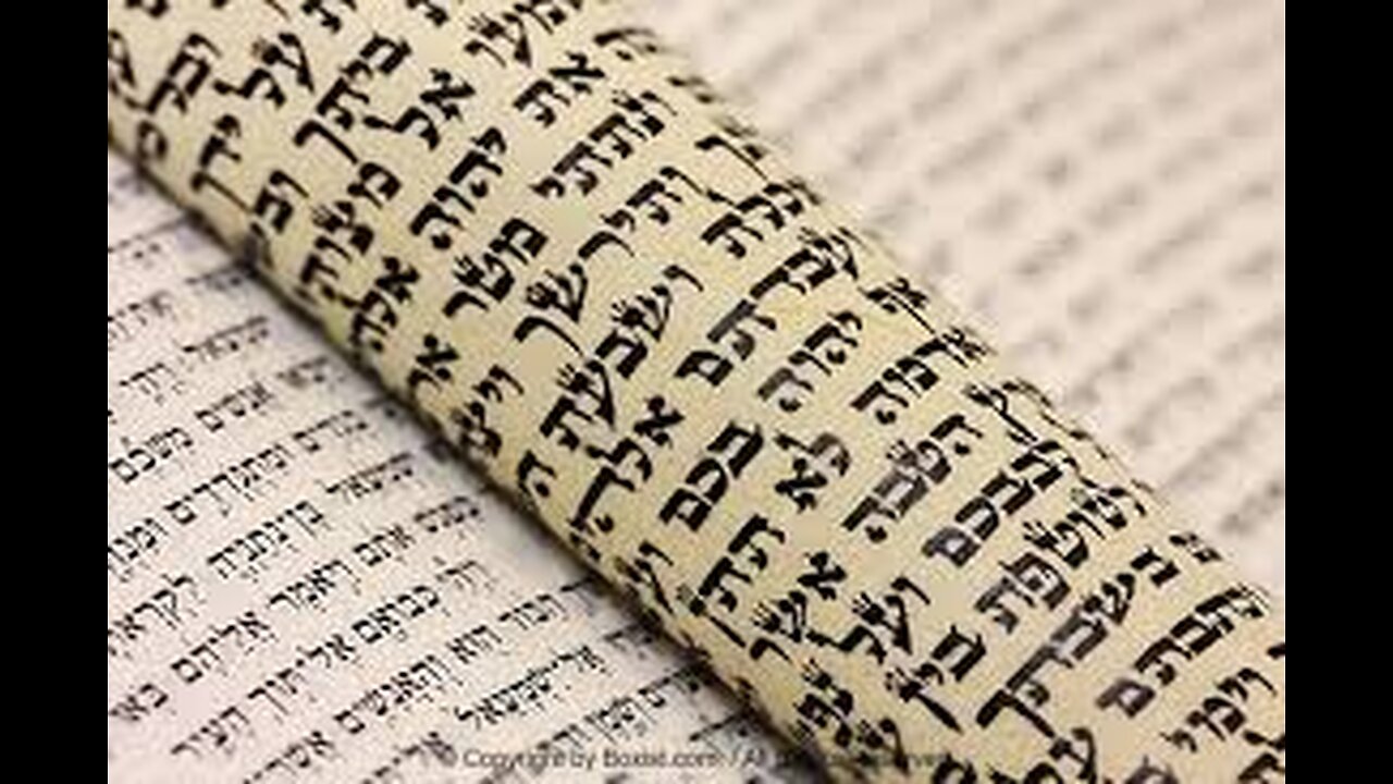 THIS ANCIENT JEWISH PROPHECY TERRIFIED THE NAZIS