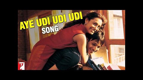 Aye udi udi full song adnan Sami Movie name saathiya