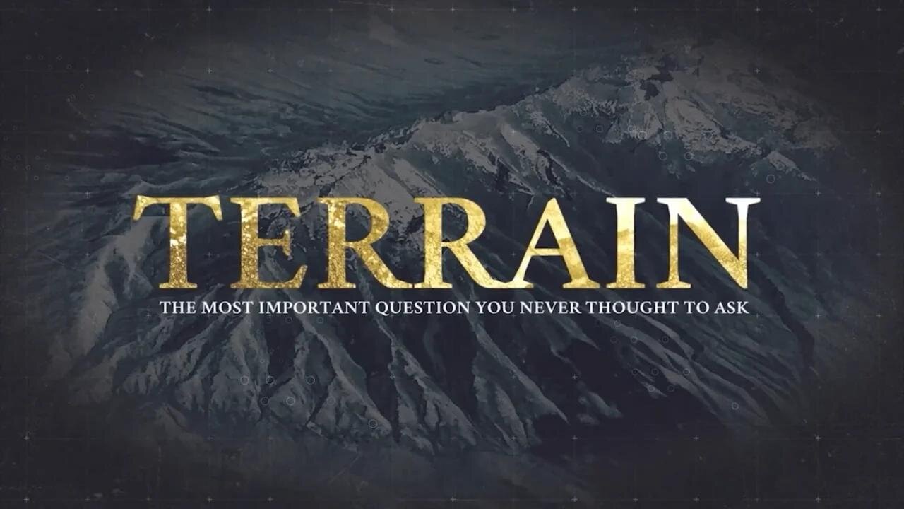 Terrain: The Film (Full) + Behind The Scenes