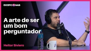 G4 Educação: A dificuldade em criar produtos | Heitor Siviero