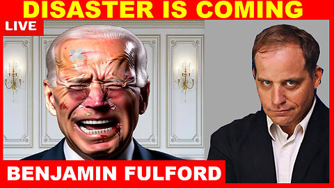 Benjamin Fulford & Juan O Savin Shocking News 03.29: DISASTER IS COMING