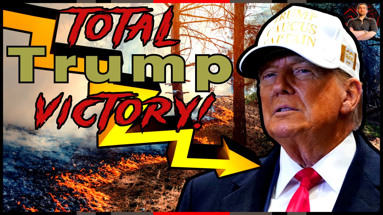 Trump DESTROYS Iowa Caucus! HISTORIC Victory ENDS Primary Season!