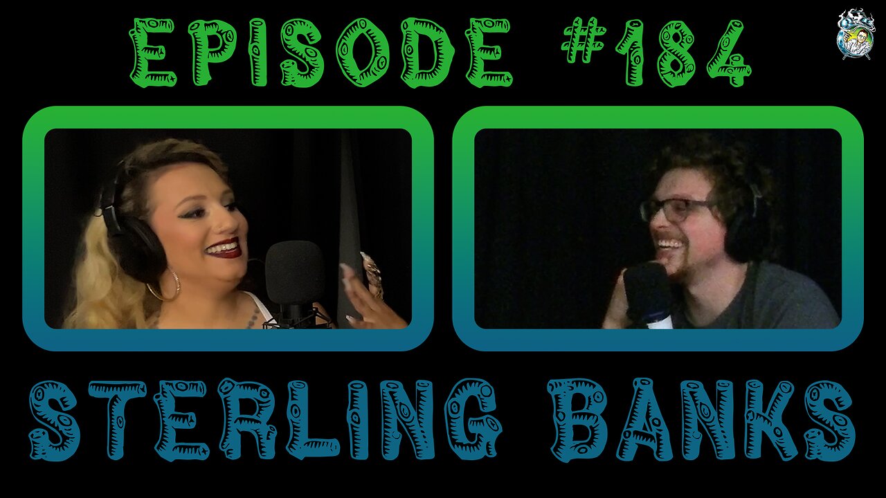 Episode #184: Sterling Banks