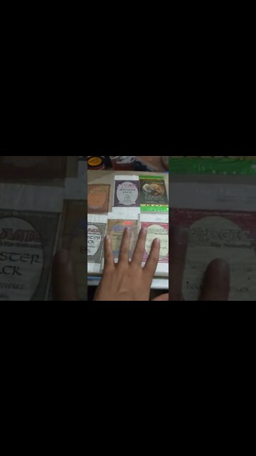 mtg binder haul original audio