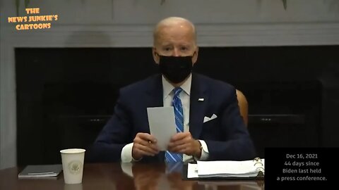 "Thank you! Let's go!" What else is new?