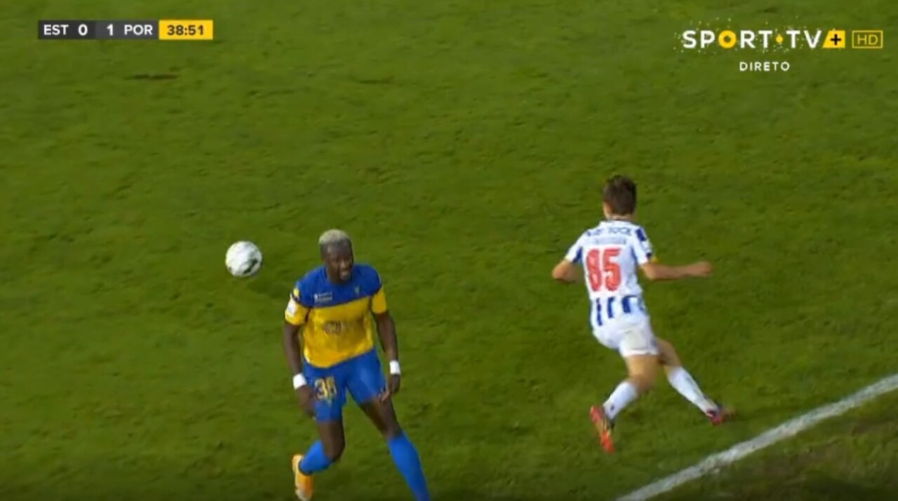 Golo Francisco Conceição