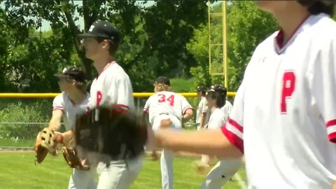Pewaukee baseball team has history on its mind, ready to win at state