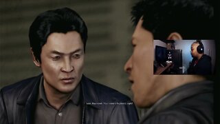 Sleeping Dogs - Os Cachorros Que Não Dormem - [ PC - Playtrough - PT-BR ]