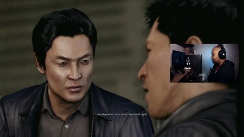 Sleeping Dogs - Os Cachorros Que Não Dormem - [ PC - Playtrough - PT-BR ]