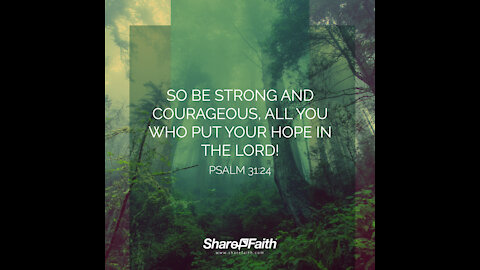 a powerful prayer against Satan and demons