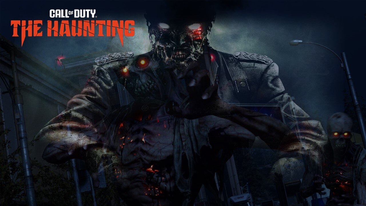 All Call of Duty Themes World At War to Vanguard