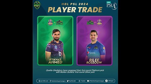 PSL 9 TRADE Box-office Trade Alert 🚨🔥