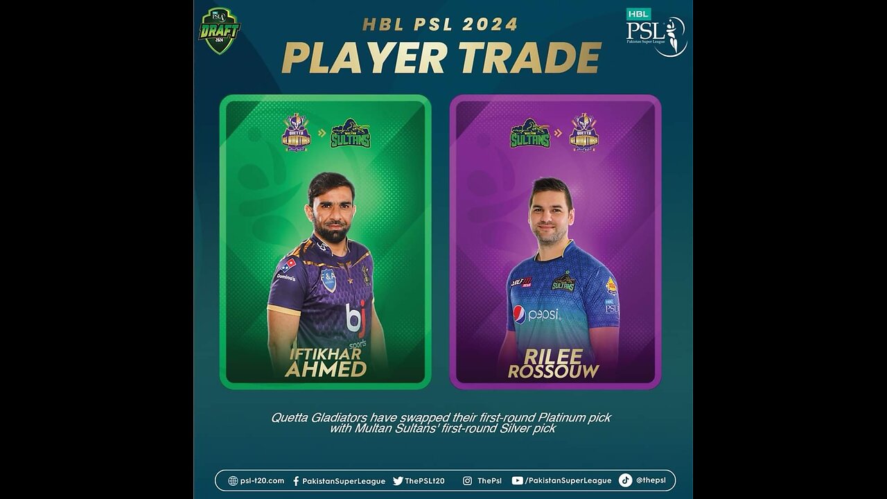 PSL 9 TRADE Box-office Trade Alert 🚨🔥