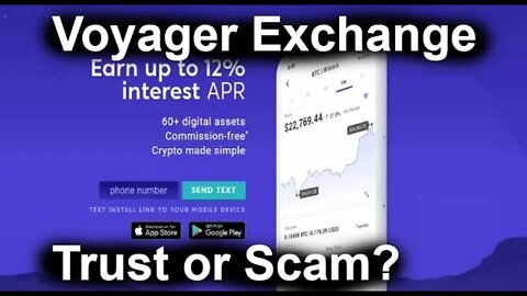 Voyager Exchange - || Deep Mind Probe