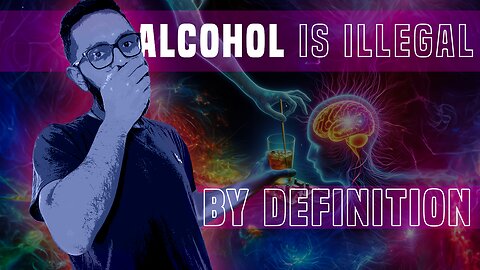 This is WHY Alcohol should be illegal!!