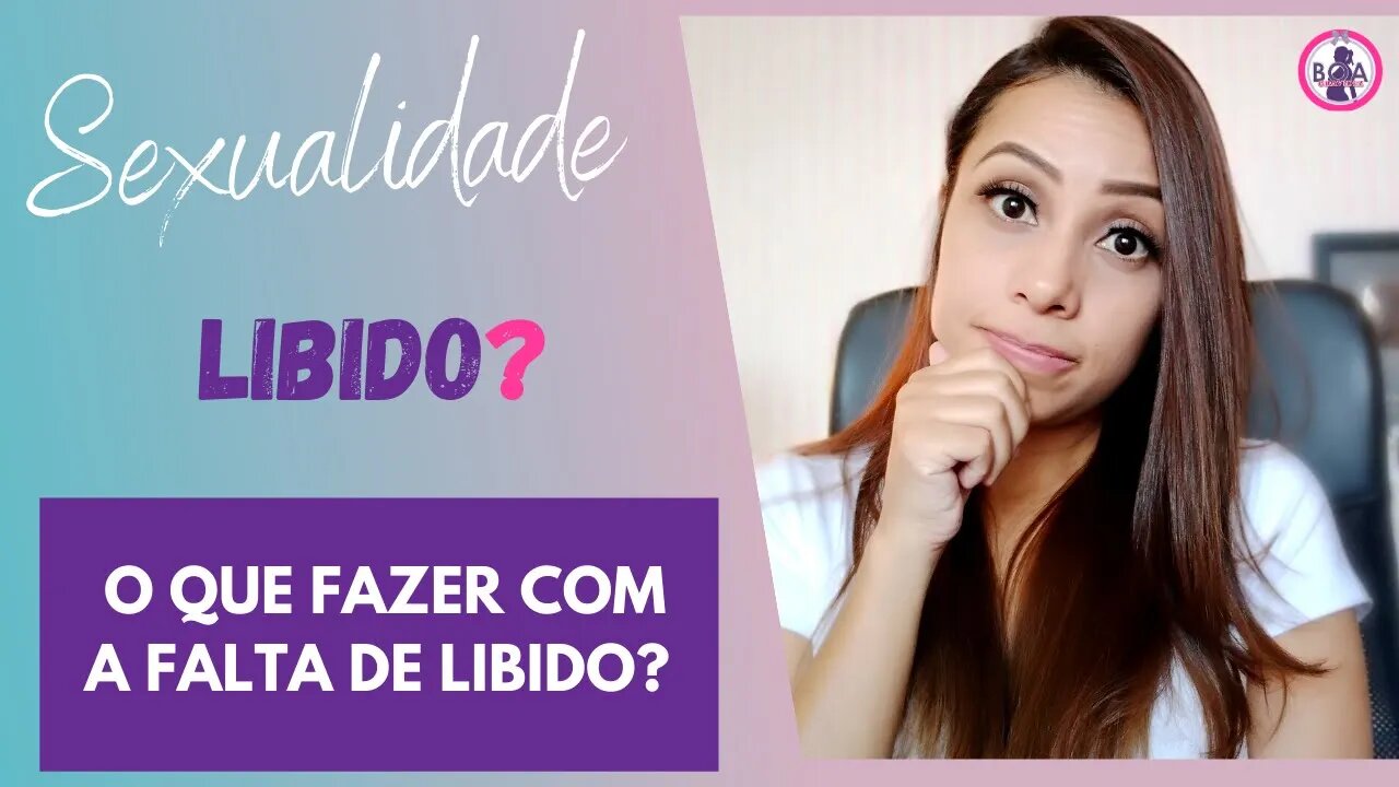 MEU PARCEIRO QUER TER RELAÇÃO TODOS OS DIAS, MAS NÃO TENHO VONTADE, O QUE DEVO FAZER? | Boa Gravidez