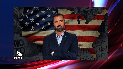 The National Divorce Is Already Here | Jesse Kelly