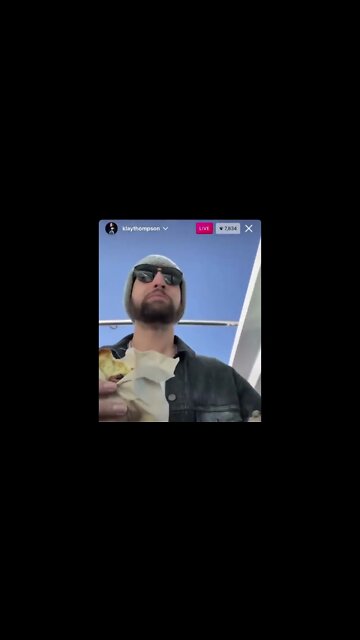 Klay takes back yesterday's comments on bandwagon fans