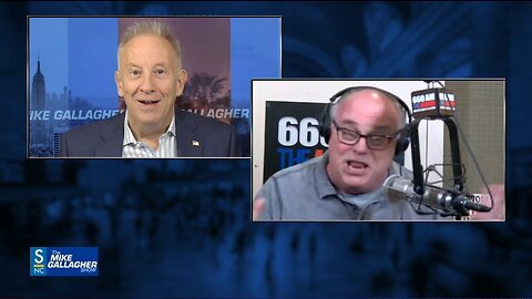 Mike and Mark Davis discuss the historically unprecedented trend of Americans leaving liberal cities to move elsewhere