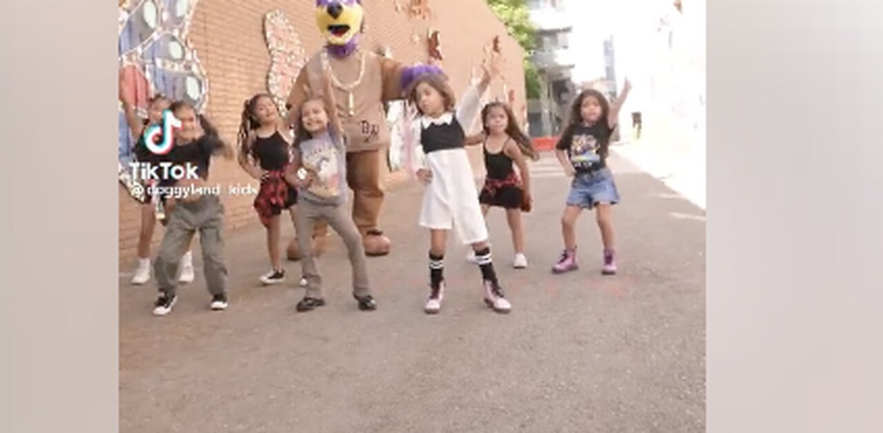 SNOOP’s New Affirmative Action ‘Nursery Rhyme’ for Kids