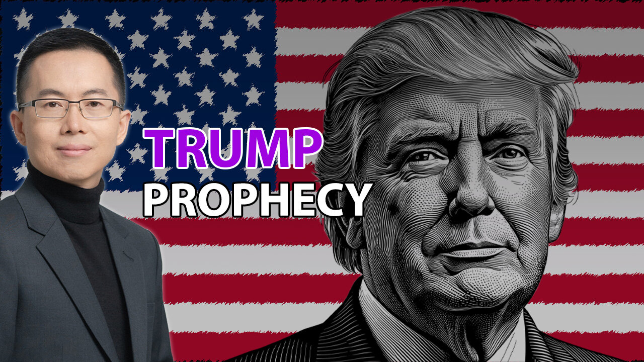 The Fulfillment of a Trump Prophecy and the Revival of America