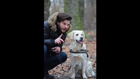 🐕 Advance Dog Training Every Dog Should Know!
