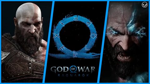 GOD OF WAR RAGNAROK QUEM VAI COMPRAR?