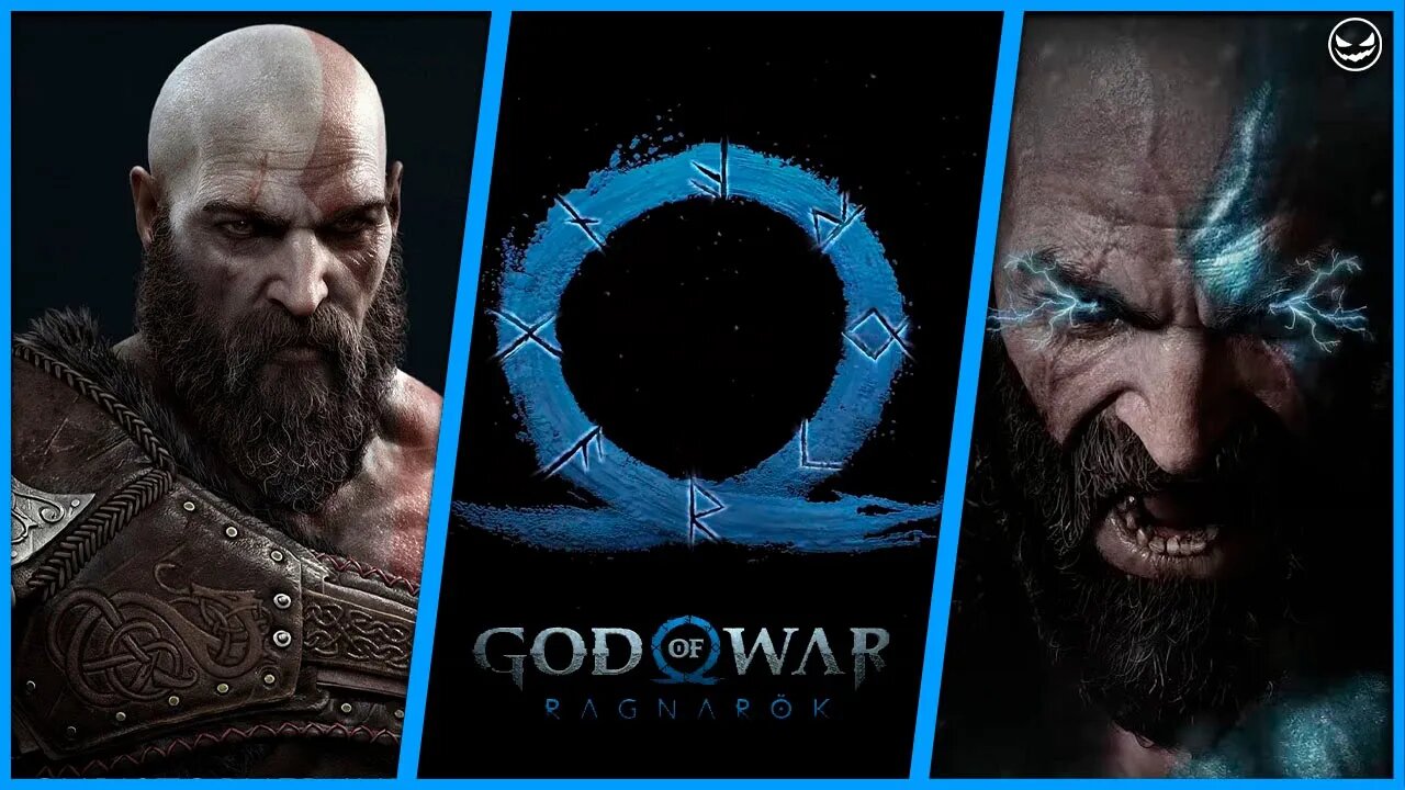 GOD OF WAR RAGNAROK QUEM VAI COMPRAR?