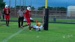 Glades Central and Pahokee ready for Muck Bowl