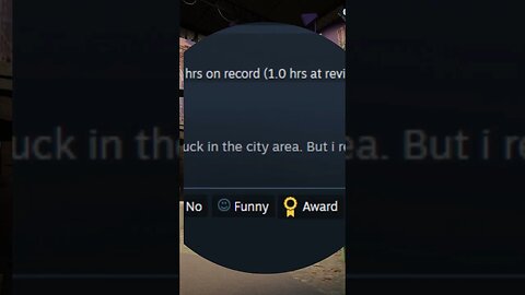 My Friendly Neighborhood Steam Review - This is scary!