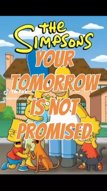 ASL/Captioned - The Simpsons is the masterminds group
