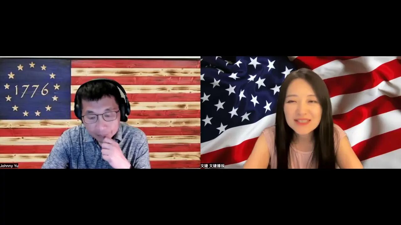 红州捷报07192022｜【鹬蚌相争】深度分析世界局势