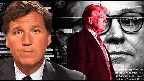 Tucker Uncensored: The FISA Bill is Dead Now