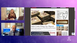 Collapsing Global Finance with Martin Armstrong