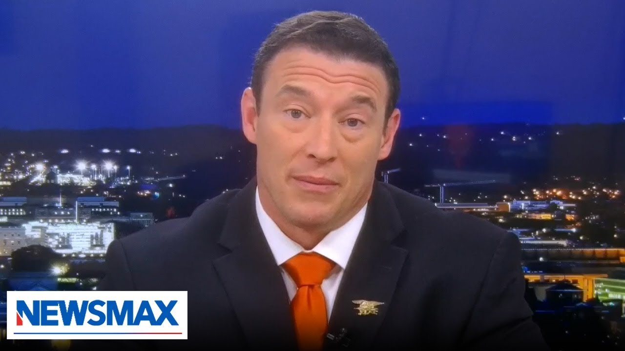 Carl Higbie: The law never applies to Democrats