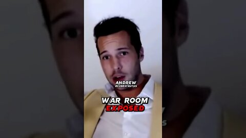 The War Room EXPOSED