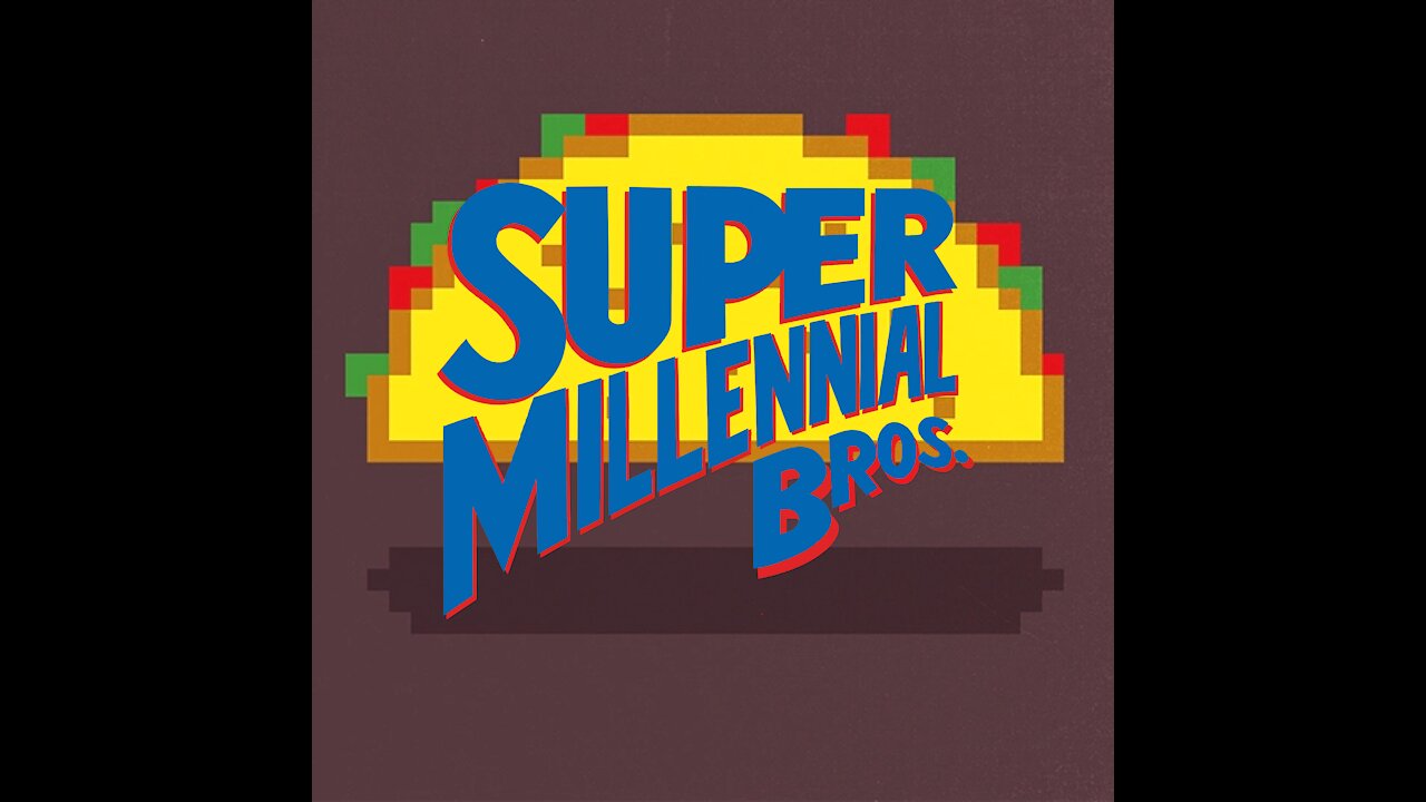 Super Millennial Tacos!