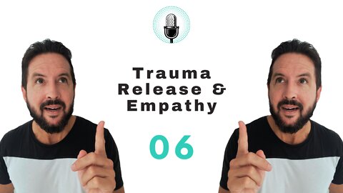 Trauma Release and Empathy With ‘Levi Walz’