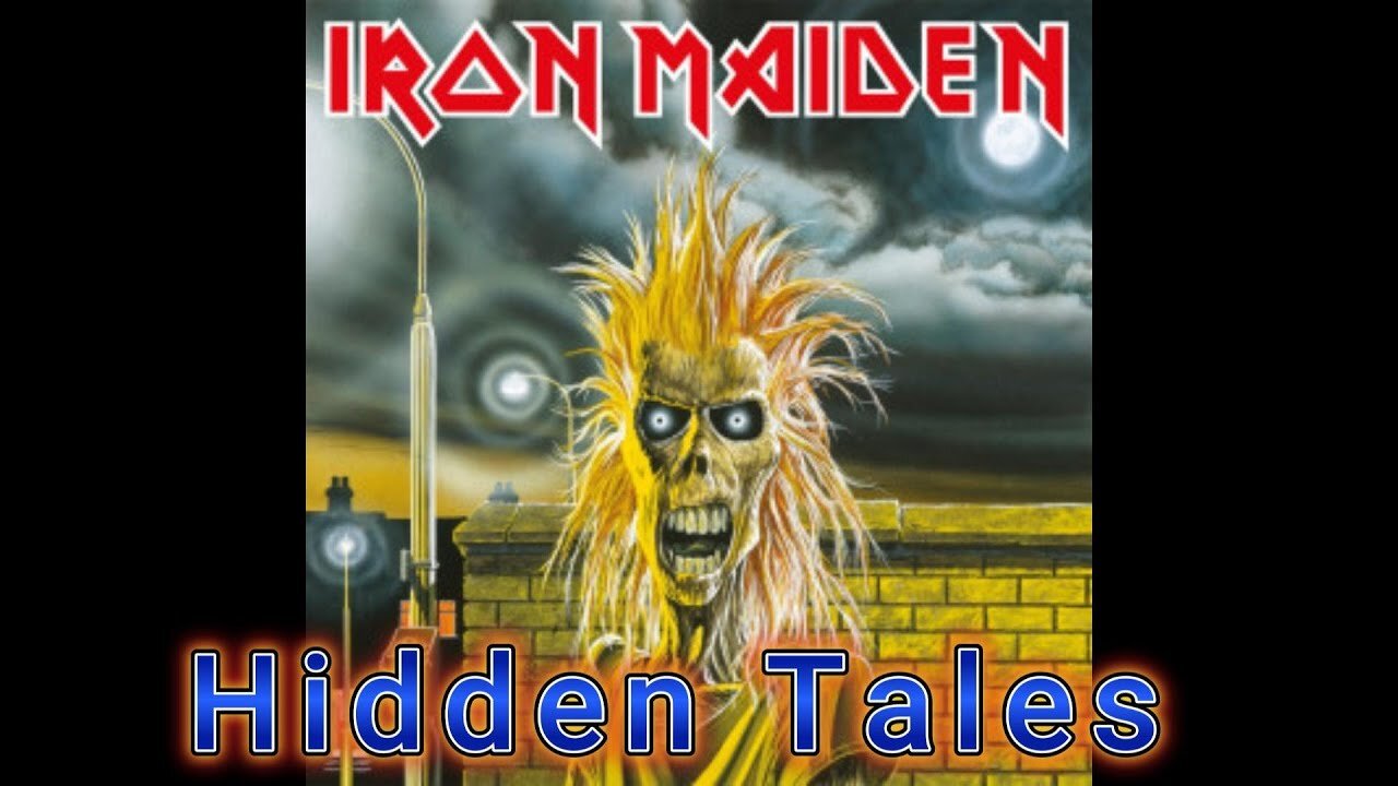 Hidden Tales: The tale of Eddie Part One 1