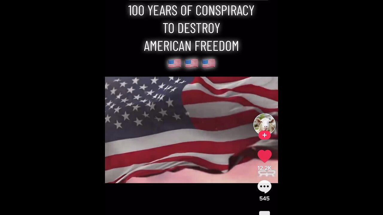 100 Years Conspiracy