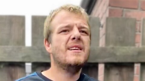 Daniel Kilpatrick, Blyth 16/9/23