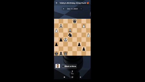 Daily Chess Puzzle 11/12/2024