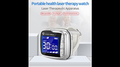 ZME Diabetics Laser Therapeutic Prevent Cardiovascular High Blood Sugar