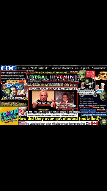 Sean’s Dad Is Not Happy With Pfizer For Murdering His Son 💉(2022) (description for info and links)